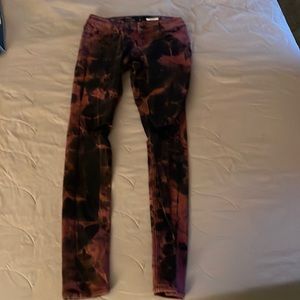 BlackHeart skinny jeans